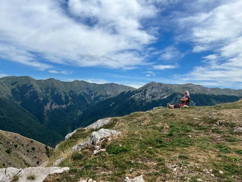 Hiking around Sarajevo: Lukomir Village Full Day Hiking Tour - What Makes This Tour Stand Out