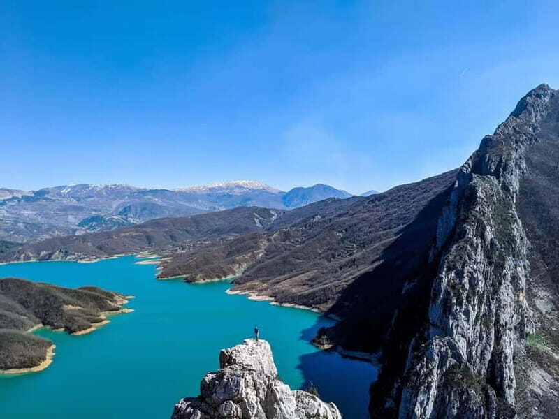 Hiking from Tirana: Discover the Stunning Bovilla Lake Views - What Makes This Tour Stand Out?