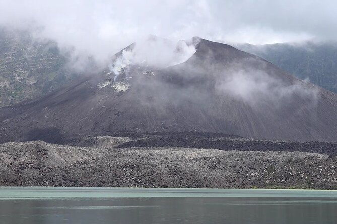 Hiking Rinjani 3 days 2 nights summit - Lake - Key Points