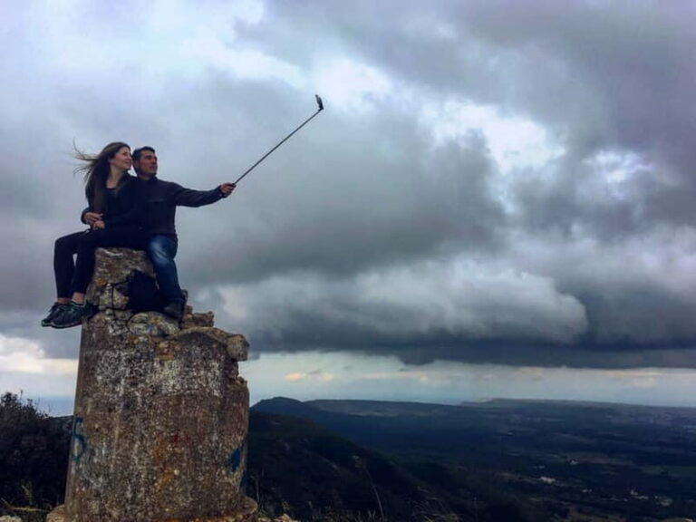 Hiking Tour to the highest point of Arrábida Mountain - Discovering Arrábida Mountain: An 8-Hour Adventure