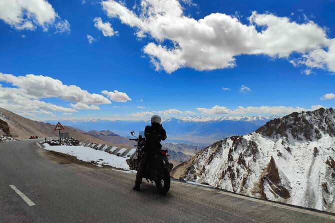 Himalayas: 15 Days Motorbike Tour To North India - An Adventure on Two Wheels: What Makes This Tour Special?