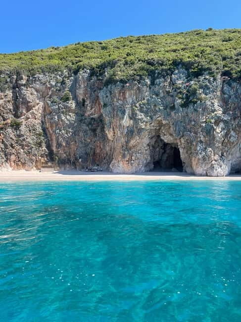 Himara: Albanian Riviera Boat Tour with Swimming stops - What to Expect & Practical Tips