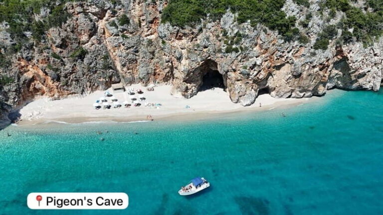 HIMARA'S COASTLINE TOUR 3h30mins (Group of max 10 persons) - A Closer Look at the Itinerary and Experience
