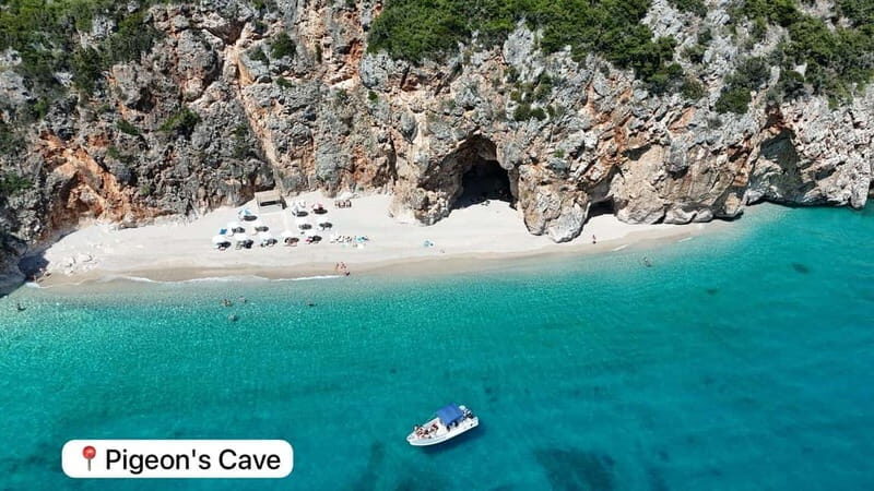 HIMARA'S COASTLINE TOUR 3h30mins (Group of max 10 persons) - A Closer Look at the Itinerary and Experience