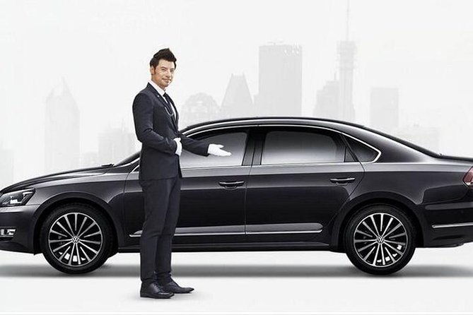 Hire a car with driver to Zhujiajiao Town 8 hours service - Why Choose a Private Car and Driver to Zhujiajiao?