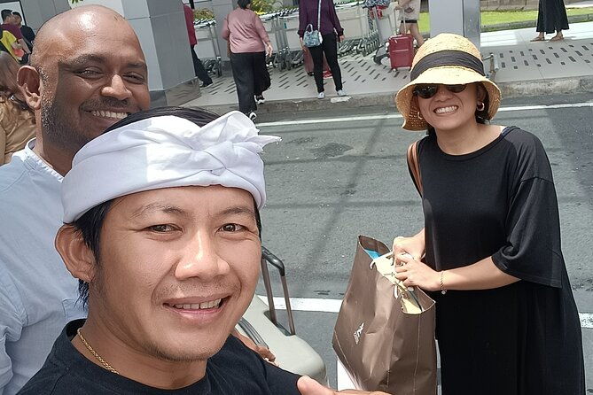 Hire Car in Bali - Why Choose the Hire Car Service in Bali?