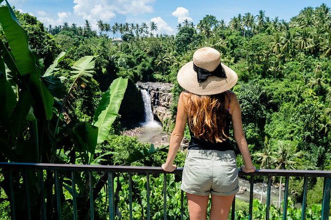Hire Private Bali Driver - Key Points  