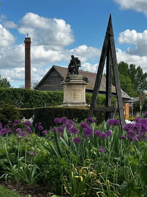 Historic Walk Around Stratford Upon Avon - Tustins Tours - Why This Tour Offers Great Value