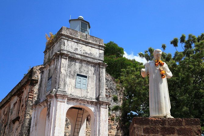 Historical Malacca Tour with Lunch from Kuala Lumpur - A Closer Look at the Tour Experience