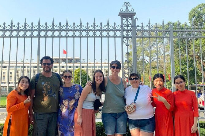 Historical Walking Tour of Saigon - Key Points