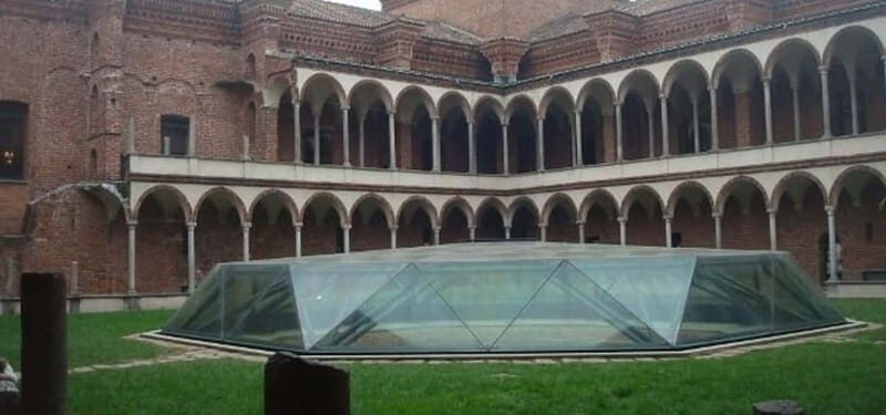 History of Asylums, Spiritism and Mental Health in Milan. - Who Would Enjoy This Tour?