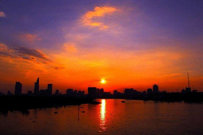 Ho Chi Minh & canals boat tour - The Itinerary Breakdown