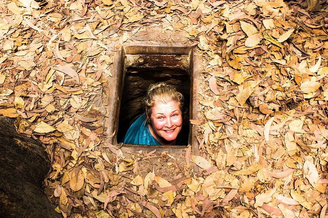Ho Chi Minh City And Cu Chi Tunnels Excursion - Why This Tour Offers Excellent Value