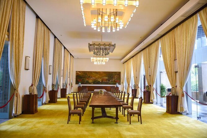 Ho Chi Minh City Highlights Private Tour - Discovering Ho Chi Minh City: A Detailed Look at the Highlights Private Tour