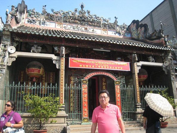 Ho Chi Minh City Private Tour With A Local Expert - Why Choose the "Ho Chi Minh City Private Tour With A Local Expert"?