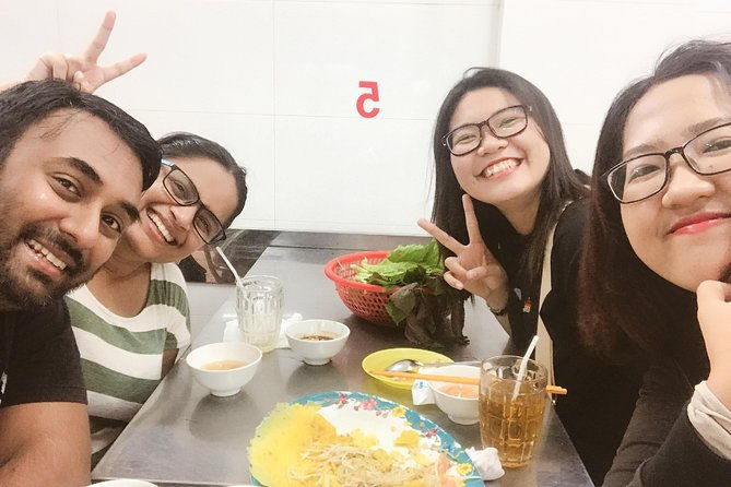 Ho Chi Minh city Street Food by scooter tour | female driver - Discover Ho Chi Minh City on a Scooter with a Female Driver: An Authentic Food and Culture Tour