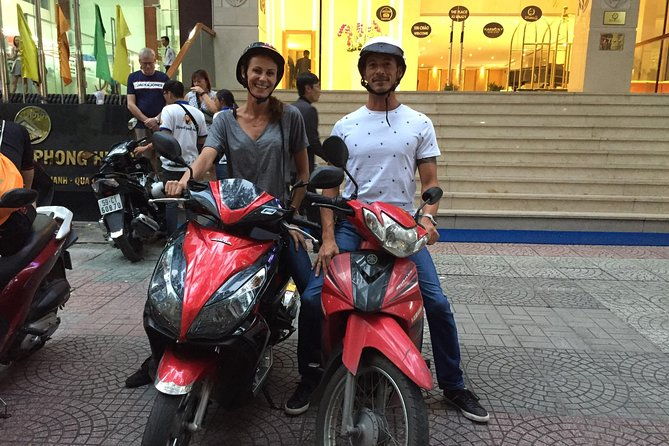 Ho Chi Minh City Tour - Half Day Tour By Car - Detailed Breakdown of the Itinerary