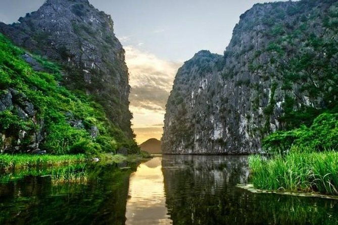 Hoa Lu Tamcoc 1 day trip - Key Points