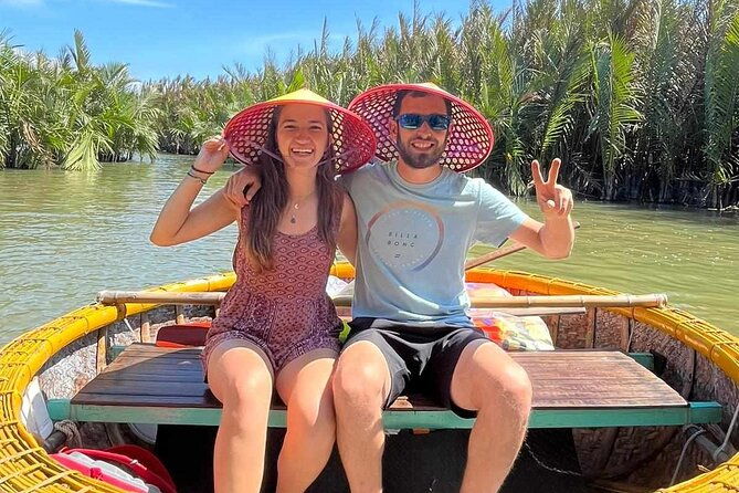 Hoi An Basket Boat Tour - Why This Tour Offers Great Value