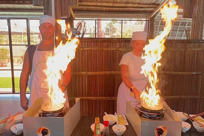 Hoi An cooking class with Basket Boat Tour - Introduction: Why You’ll Love This Tour