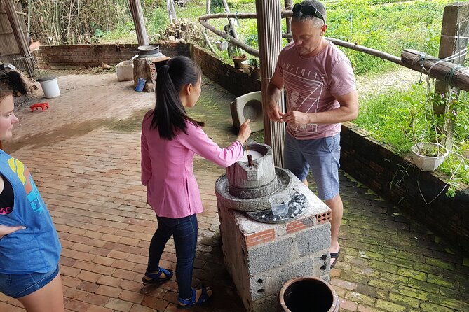 Hoi An Countryside and Cooking Class by Bicycle - What Makes This Tour Stand Out?