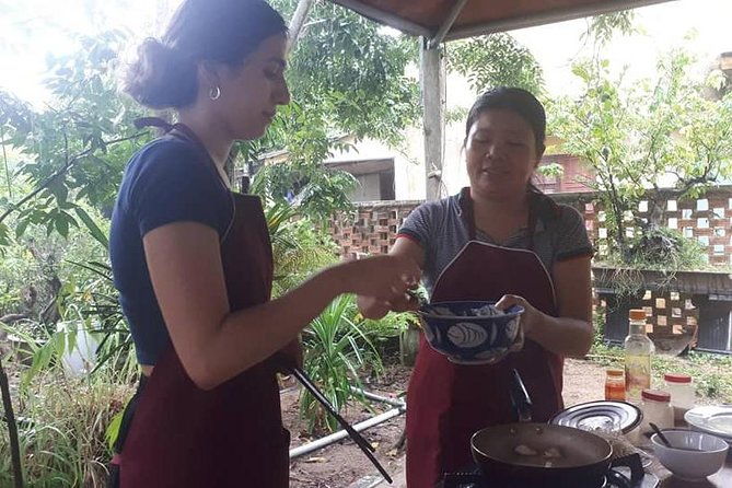 Hoi An Countryside Experience with 3 Villages & Basket Boat Ride - Exploring the Hoi An Countryside in Detail