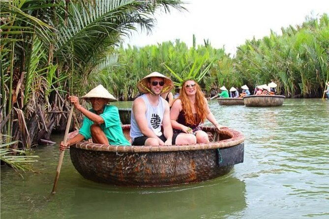 Hoi An Countryside Private Tour : Food - Culture - Real Life - Introduction