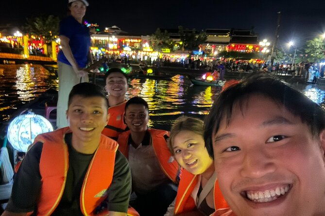 Hoi An Day Trip From Da Nang with Coconut Forest and Hoi An Town. - Ease of Booking and Overall Value