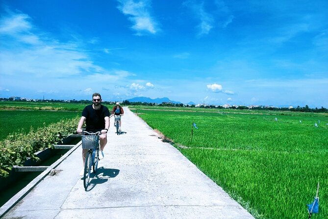 Hoi An Eco-Biking Tour - Hoi An Eco-Biking Tour: A Genuine Taste of Rural Vietnam