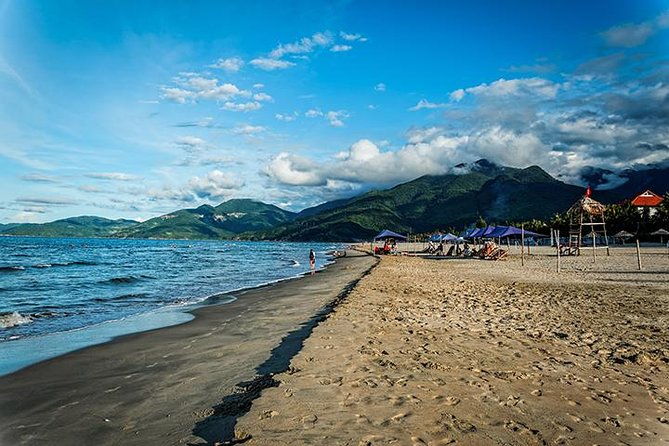 Hoi An: Full-day Hai Van Pass And Lang Co Beach Scenic Discovery - A Detailed Look at What to Expect