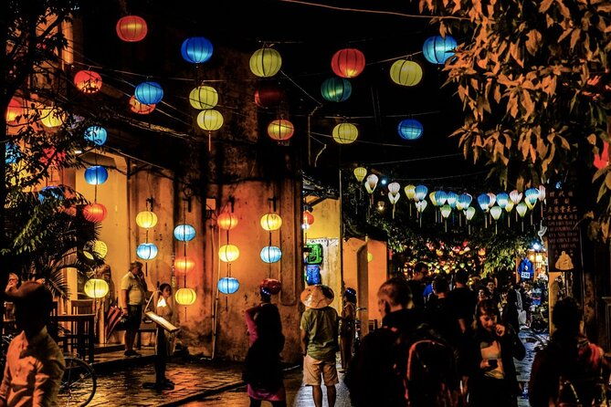 Hoi An Ghosts, Death, Mystery Unveiled - An In-Depth Look at the Tour Experience