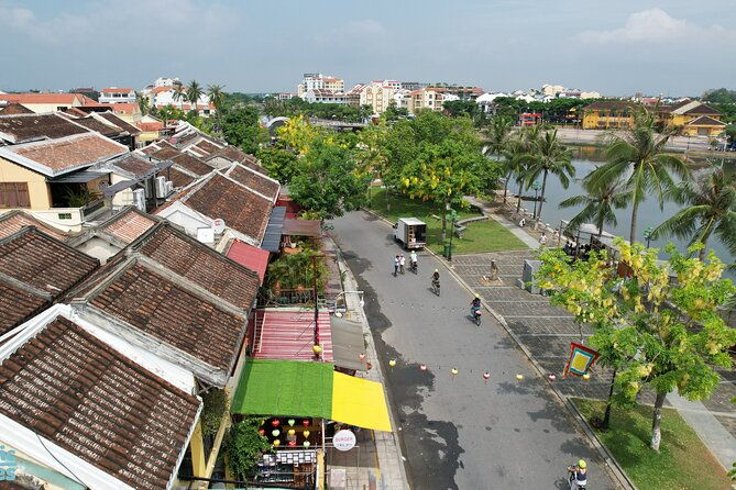 Hoi An Makers Tour by E-Bike - Why This Tour Offers Great Value