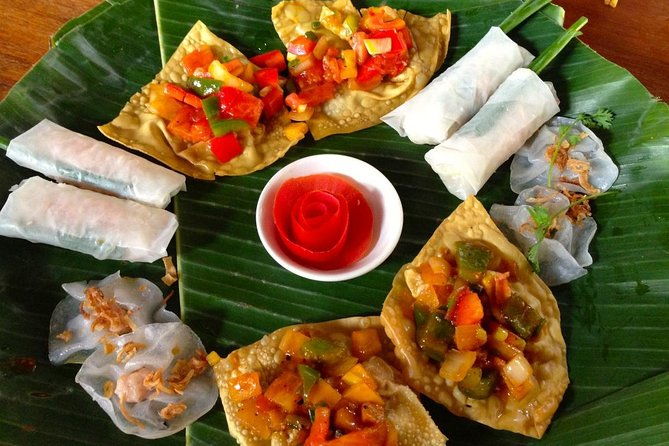 Hoi An street food Tour - Private Tour - An In-Depth Look at the Hoi An Street Food Tour