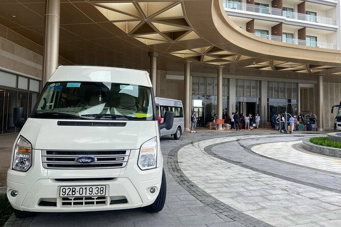 Hoi An to Ba Na Hills Private Car Transfer - Introduction