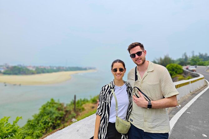 Hoi An to Hue by Private Car Sightseeing via Hai Van Pass & More - Exploring the Hoi An to Hue Private Car Tour: A Journey Through Vietnam’s Coastal Gems