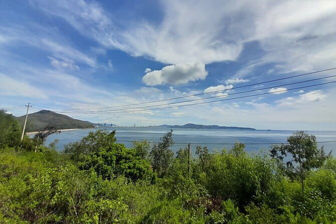 Hoi An to Quy Nhon by Private Car with Experienced Driver - An Honest Look at the Hoi An to Quy Nhon Private Car Experience