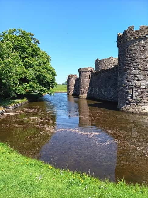 Holyhead: Beaumaris & Anglesey Heritage Tour - Practical Details and Value