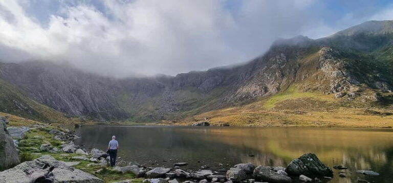 Holyhead Port: Luxury Private Highlights Tour of North Wales - What To Expect: Comfort, Culture, and Authenticity