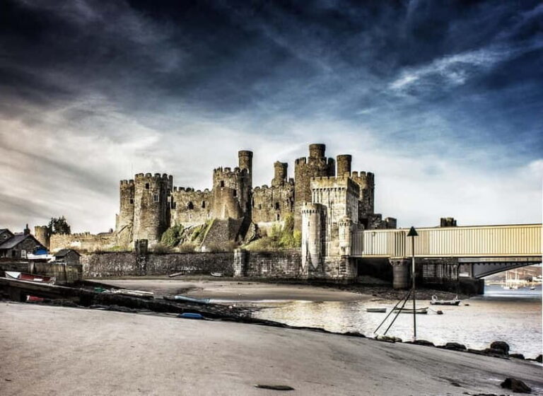 Holyhead: Snowdonia Essentials Holyhead Shore Excursion - Final Thoughts: Who Will Love This Tour?