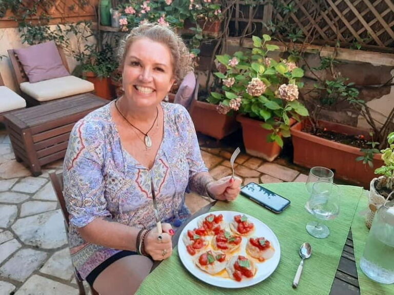 Home Cooking Course: Fresh Pasta with Private Chef in the Heart of Rome - Who Will Love This Experience?