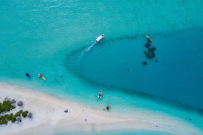 Honeymoon on Maldives - Introduction