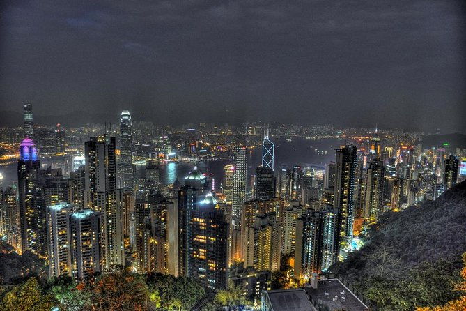 Hong Kong Like a Local: Customized Private Tour - Hong Kong Like a Local: Customized Private Tour Review