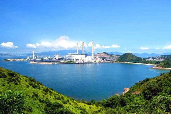 Hong Kong Private Full-Day City Tour - Key Points