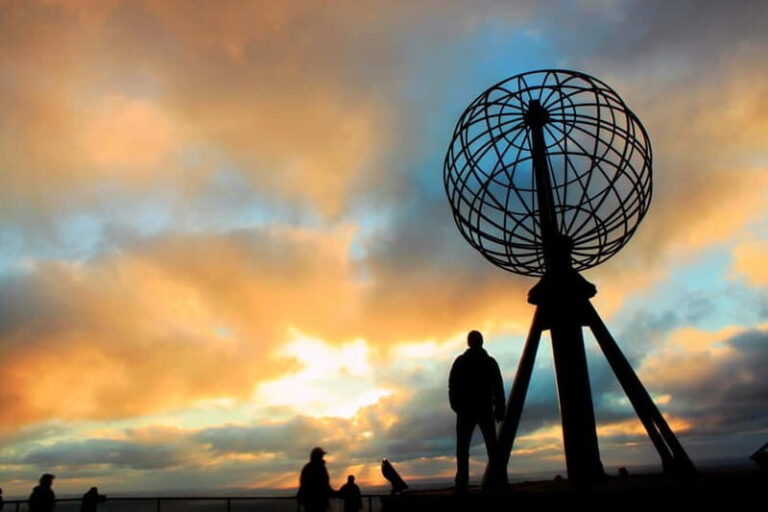 Honningsvåg: North Cape Guided Tour with Entry Ticket - What Travelers Say