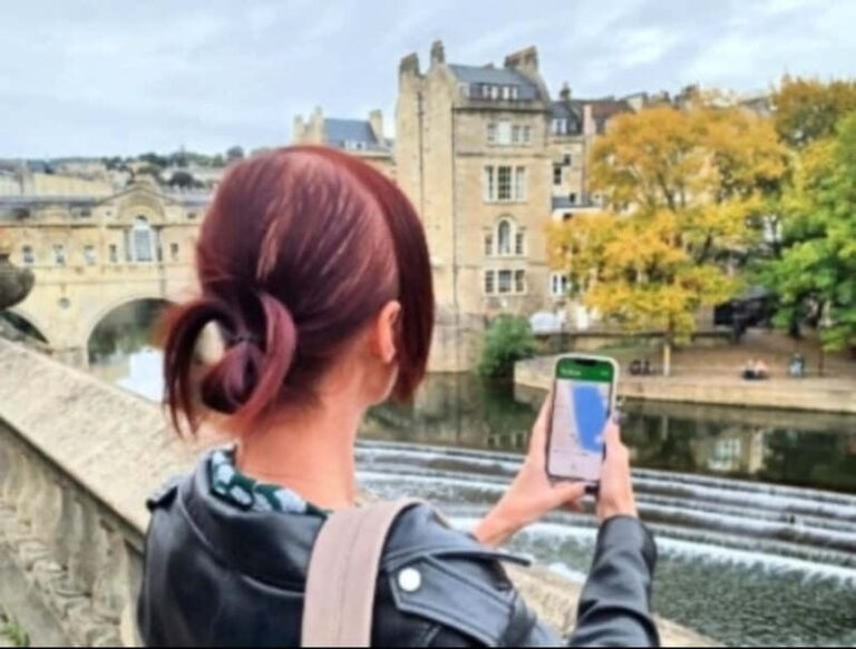 Hop on with Jane Austen in Bath : Bus and walking tour - Practical Details and Considerations