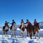 Horse Riding Day Trip in the Rila Mountain - The Itinerary Breakdown