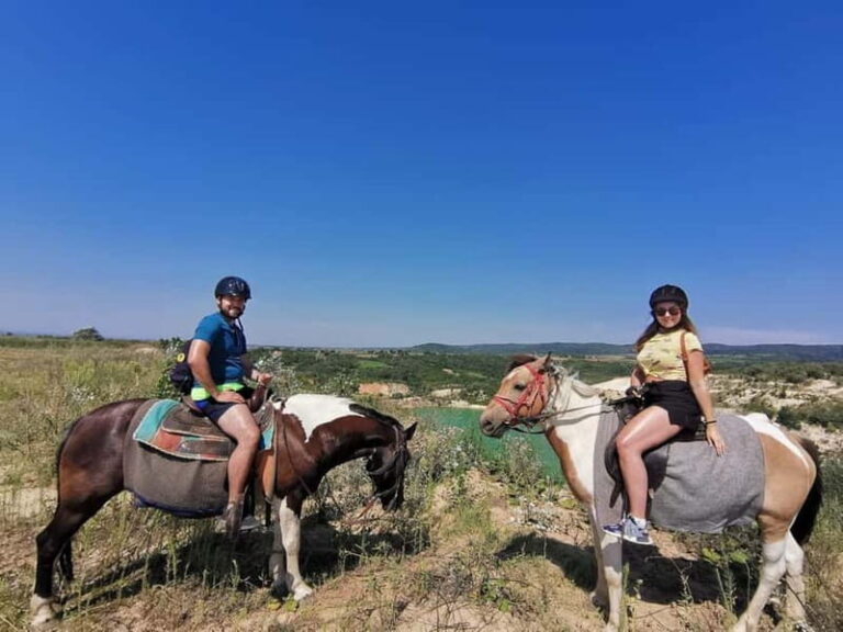 Horseback Trail Riding and Hiking - Day Trip from Belgrade - Practical Details and How the Day Unfolds