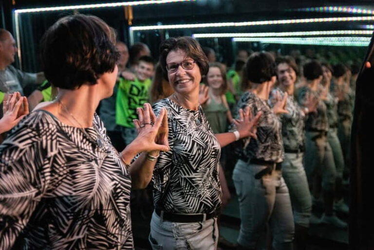 Horst: Mind Mystery Optical Illusion Experience Entry Ticket - Introduction to Mind Mystery: A Brain-Teasing Experience