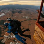 Hot Air Balloon Skydive Over BCN  Sunrise Jump + Transport - What Makes This Experience Stand Out?
