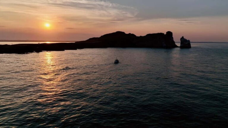 Howth Sundown Cruise - Why This Cruise Offers Good Value
